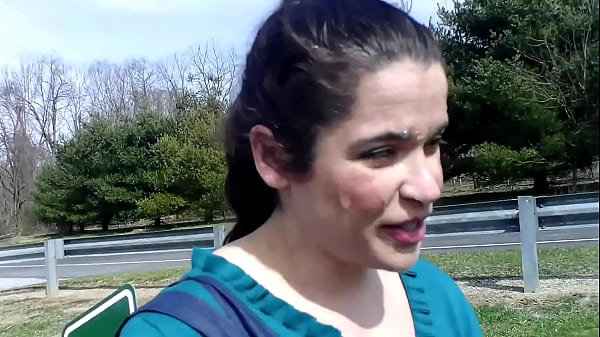 Nonton Public Cumwalk - Cum Facial Walk Of Shame thumbnail