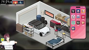 Nonton 每日接送各式乘客的你，原以為這只是普通的駕駛工作 直到她們出現，你逐漸從一名普通司機轉變為 - 紳士司機 ! thumbnail