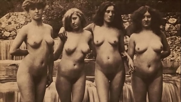 Retro Hairy Pussy thumbnail