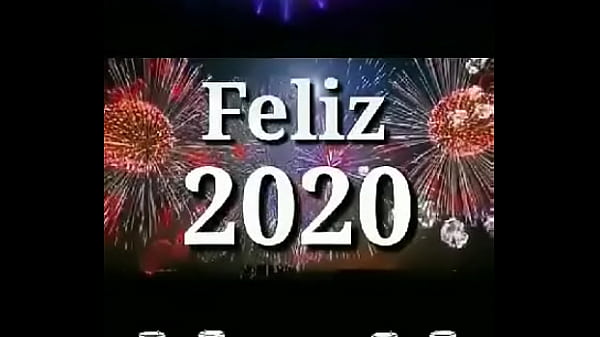 Feliz 2020 thumbnail