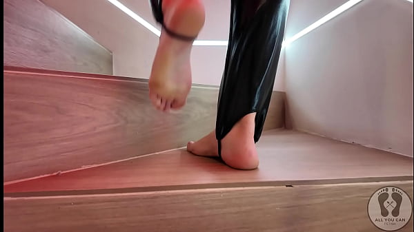 Nonton 4k Dominatrix Dog Training Humiliation Food Fetish Sploshing thumbnail