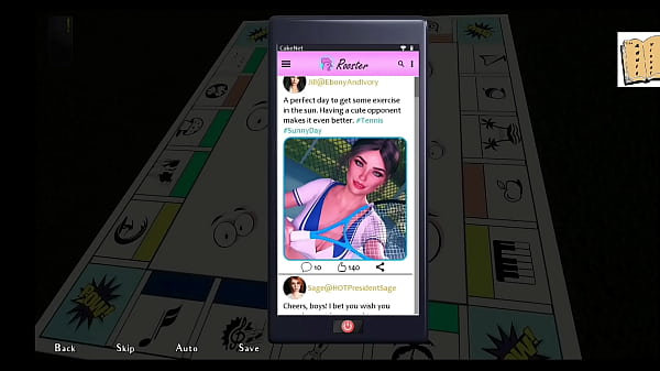 Chick Walkthrough 52 thumbnail