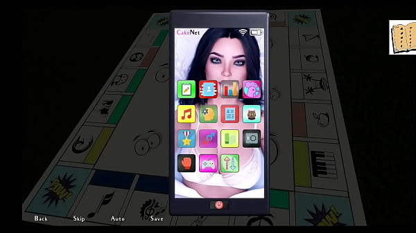 Chick Walkthrough 52 