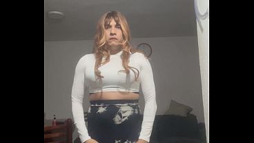 bailando solita