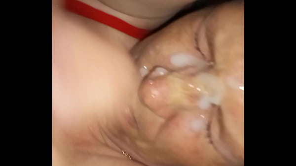 Desire578 gets fucked an takes a shot to the face