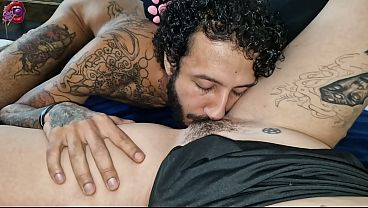 I Dressed Up As A Sexy Kitten For This Bbc's Bday And Gifted Him My Tight Ass thumbnail