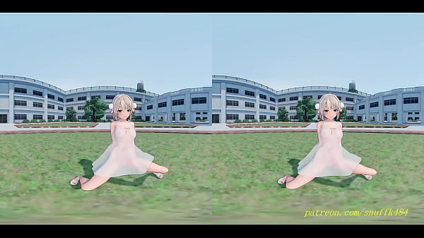 Vr180 ダンス ホロ thumbnail