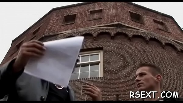 Skinny Babe's Peach Licked Hard thumbnail