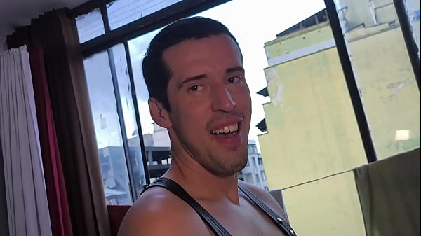 Nerd Arrega&ccedil;ou Meu Rabao Na Sua Rolona thumbnail