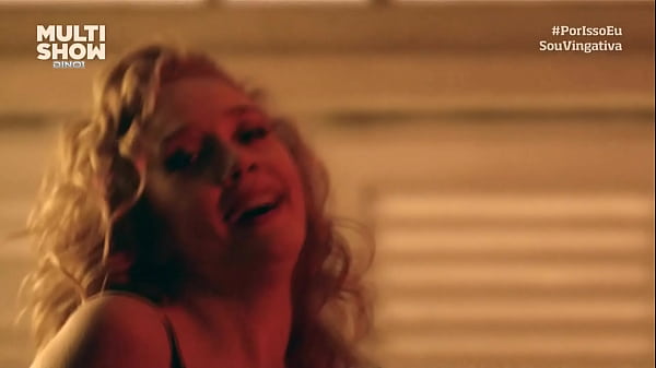 Nonton Camila Morgado - Por Isso Eu Sou Vingativa Pt - 001 thumbnail