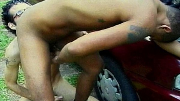 Gentlemens-Gay - Butt Feast - scene 2 - extract 2 