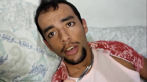 Macho Gostoso Cheio De Tes&atilde;o thumbnail