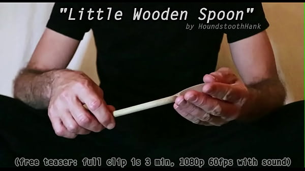 Little Wooden Spoon thumbnail