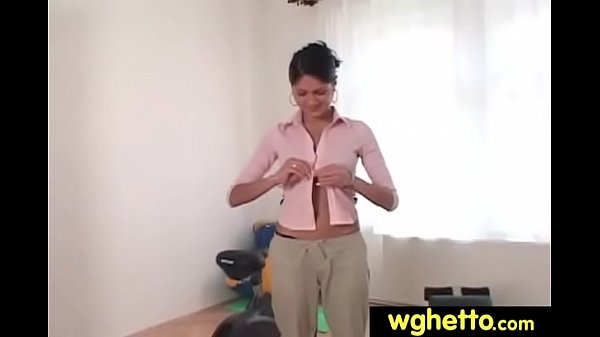 Nonton Milf Fucks Delivery Guy 15 thumbnail