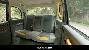 Nonton Naughty Gym Ride: British Stud Strips And Pleasures Me In The Taxi Before Taking It Outside For More Wild Adventures And An Explosive Finish! thumbnail