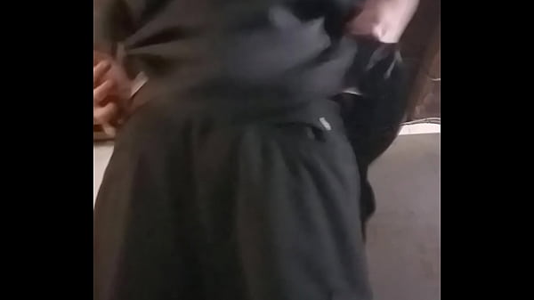 Video butt plug my ass 