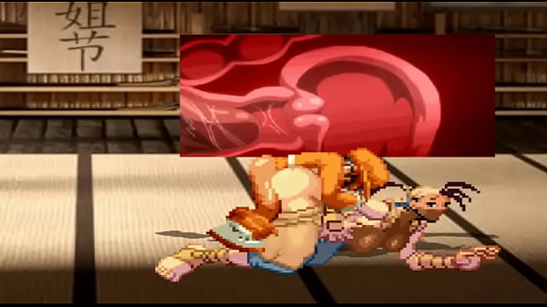 Nonton Mugen Battle Fuck 9b-9c thumbnail