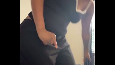 Your Boss Wants You To Eat Ass To Keep Your Job thumbnail