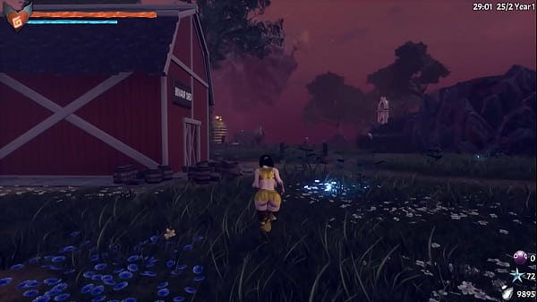 Nonton Breedersofthenephelymgameplayclip[32] thumbnail