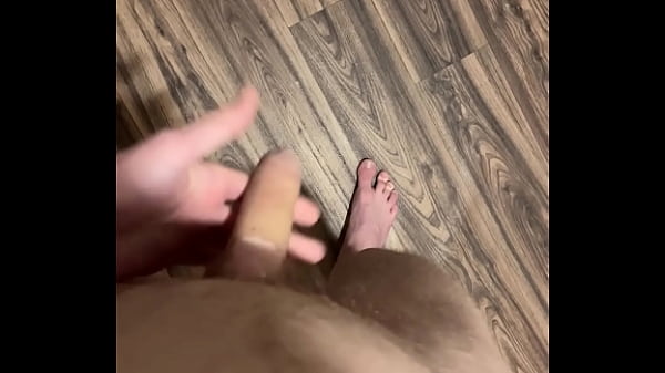 My Legs, White Socks, Feet Twink naked 
