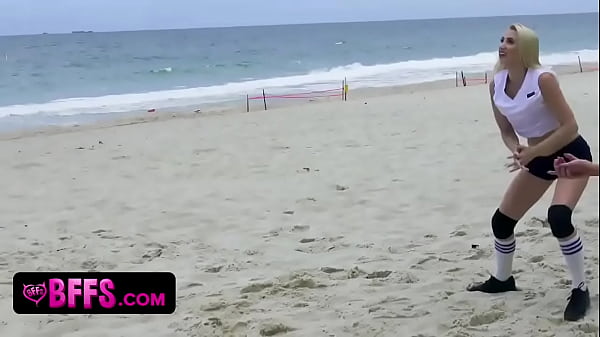 Young Athletic Girls Sierra Nicole, Nicolette Love And Eve Ellwood Fucked By Big Cock Pov thumbnail