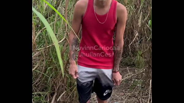 Trilha engenheiro goulart 