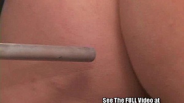 Bdsm Bitch Gets Electro Shocked! thumbnail