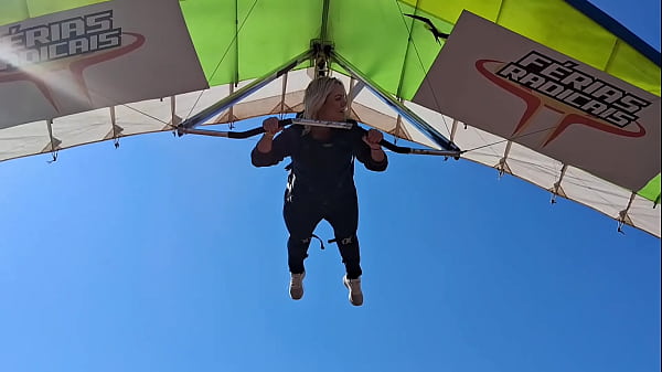 Dia de aventuras radicais