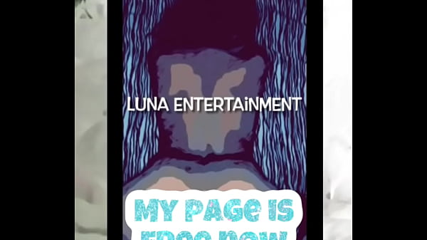 SexyLunaTx has a free page on what site?