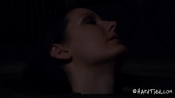 Nonton Gagged Cutie Made To Submit thumbnail