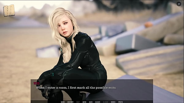 Tales From The Unending Void 198 thumbnail