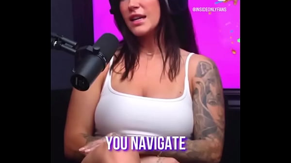 Check out my latest interview clip