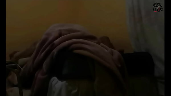 Nonton Undercover Sex With The Milf Almost Romantic thumbnail