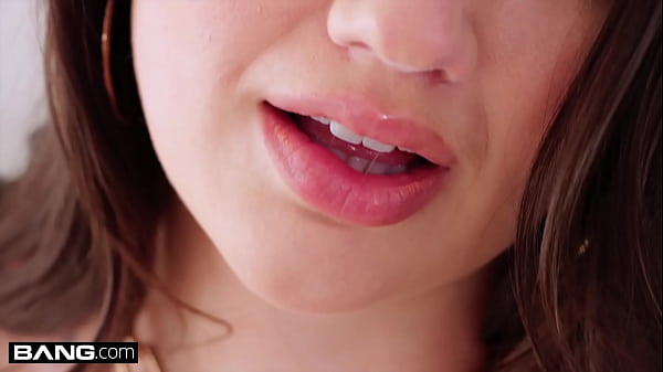 Bang Surprise - Hot Babe In Lingerie Enjoys Rough Sex With A Big Black Cock thumbnail