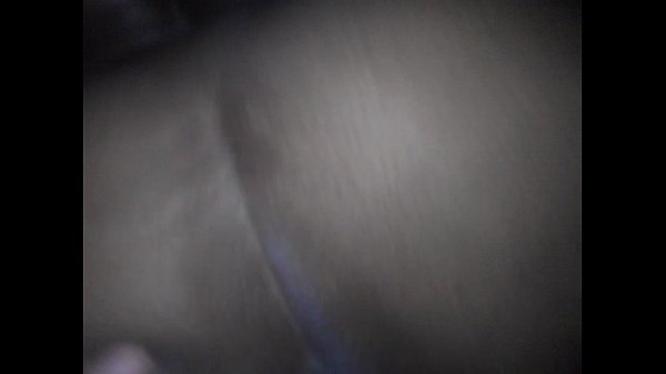 Black Milf loves young cock!