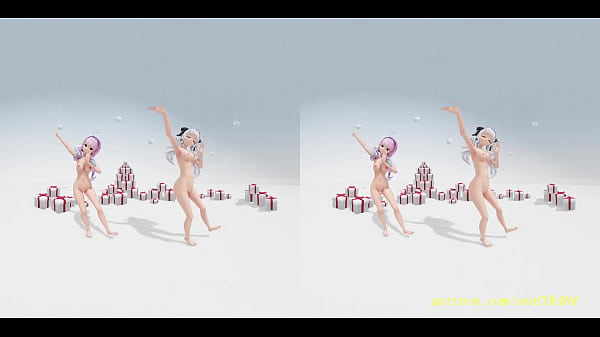 Vr180 ダンス ホロ thumbnail