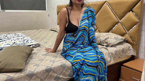 Nonton Indian Sasur Ji Ne Bahu Ko Ghent Me Bahut Jor Se Lund Pel Diya In Hindi thumbnail