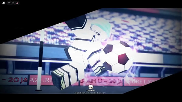 Briga No Roblox Hentai Football Sexy thumbnail