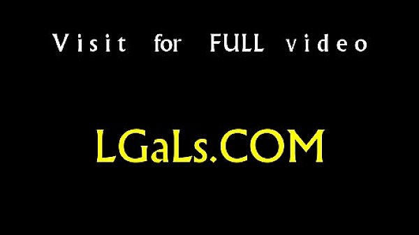 Cuties play lesbian games 