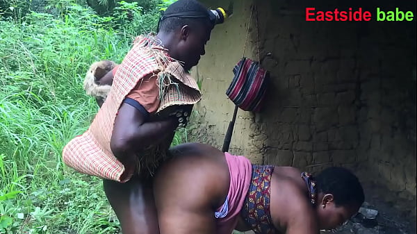 Forest Hunting Turned To Hardcore Banging thumbnail