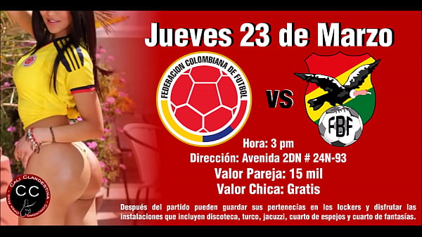 Nonton Eventos De La Semana Clandestinos thumbnail