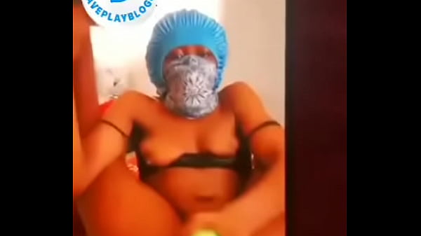 Nonton My Girlfriend Masturbated Herself With Cucumber thumbnail