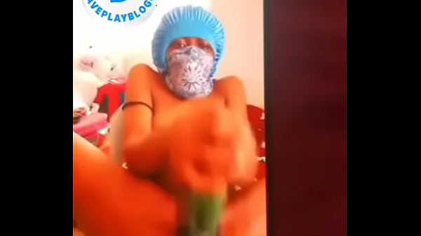 Phone masturbation