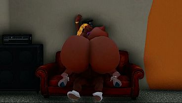 Beautiful Big Boobs Hentai thumbnail