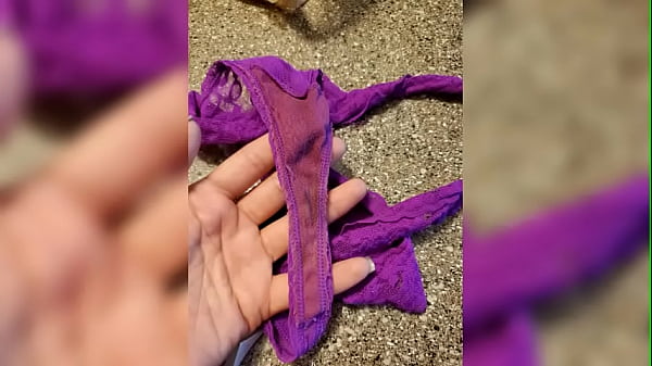 Nonton Panty Used thumbnail