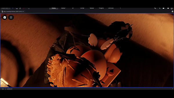 Pawged Bitch Getting Fucked Roblox thumbnail