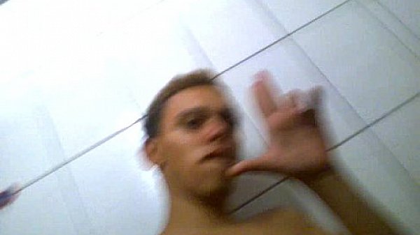 Kaio Fontes De Aracaju Depilando E Gozando Hetero thumbnail