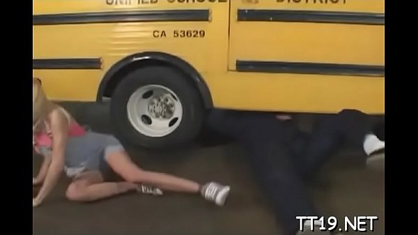 Donga sucking action by delicious blonde Desire Moore 