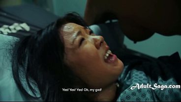 Nonton Lulu Chu Grows A Weird Alien Dick And Her Stepmom And Doctor Ride It thumbnail