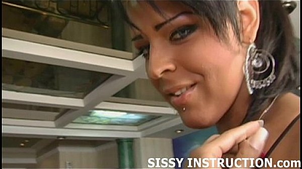 I Can Teach You To Suck Cock Like A Real Sissy Slut thumbnail